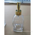 Wholesale Hand sanitizer glass bottle